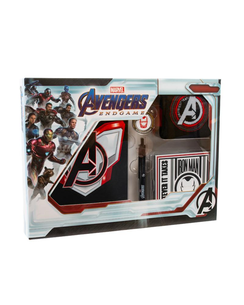 coffret-avengers
