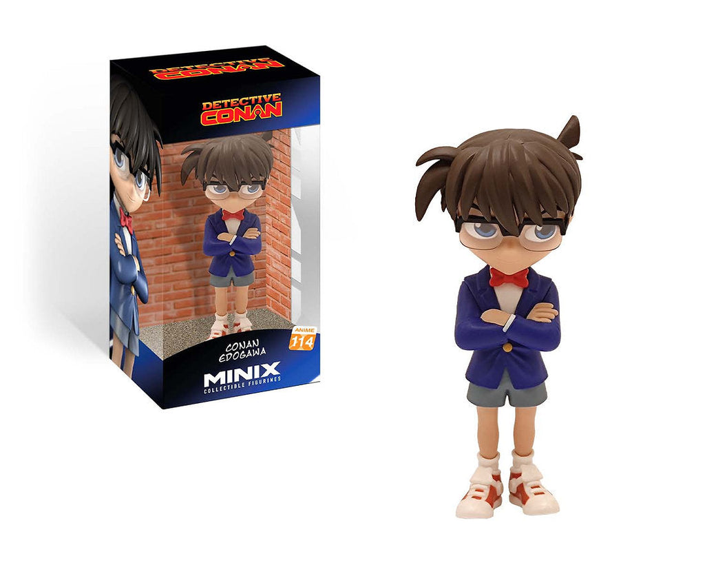 Conan #114 - Detective Conan