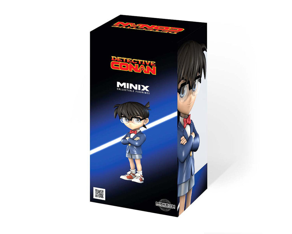 Conan #114 - Detective Conan