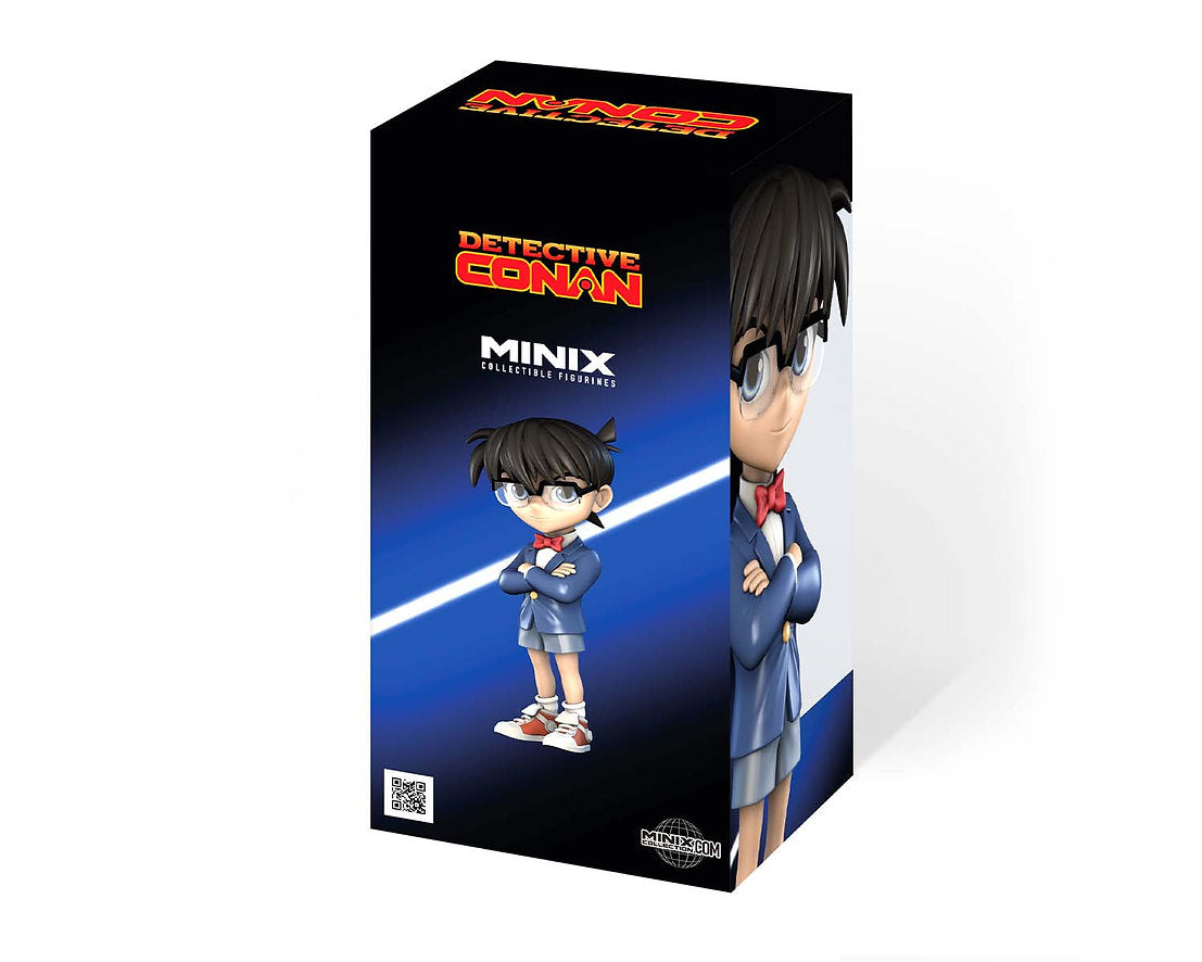 Conan #114 - Detective Conan