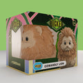 Canard le Lion Peureux (Boxed Edition)