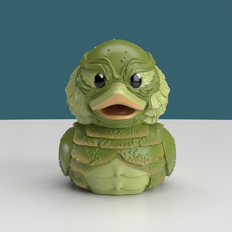 universal monsters creature from the black lagoon tubbz mini edition