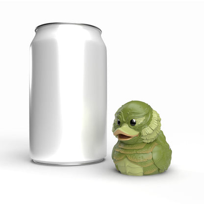 universal monsters creature from the black lagoon tubbz mini edition