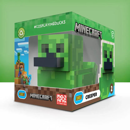 Canard The Creeper TUBBZ (Boxed Edition)
