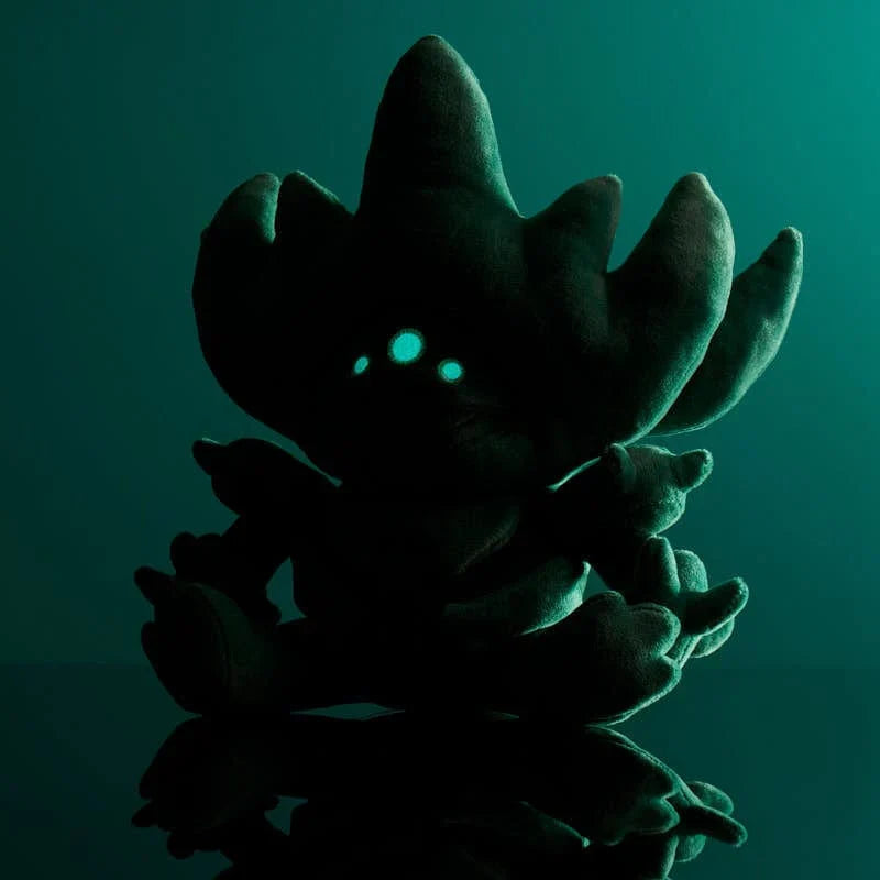 Peluche de collection Destiny 2 - Crota