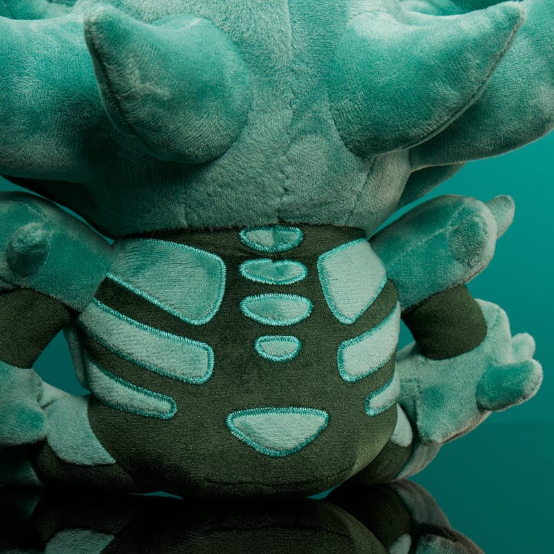 Peluche de collection Destiny 2 - Crota