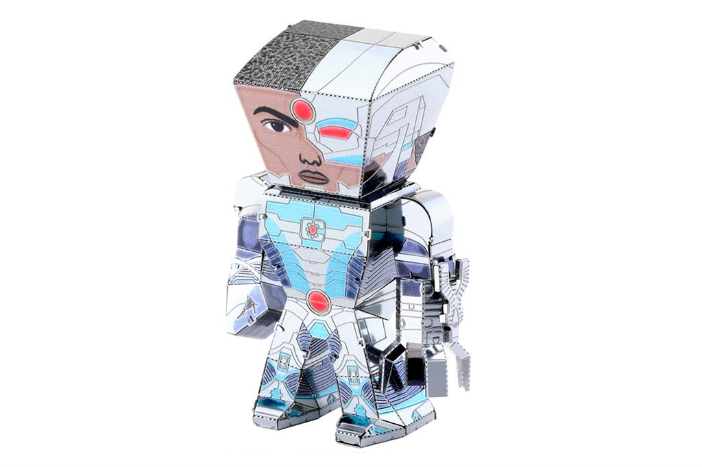 cyborg-metal-earth