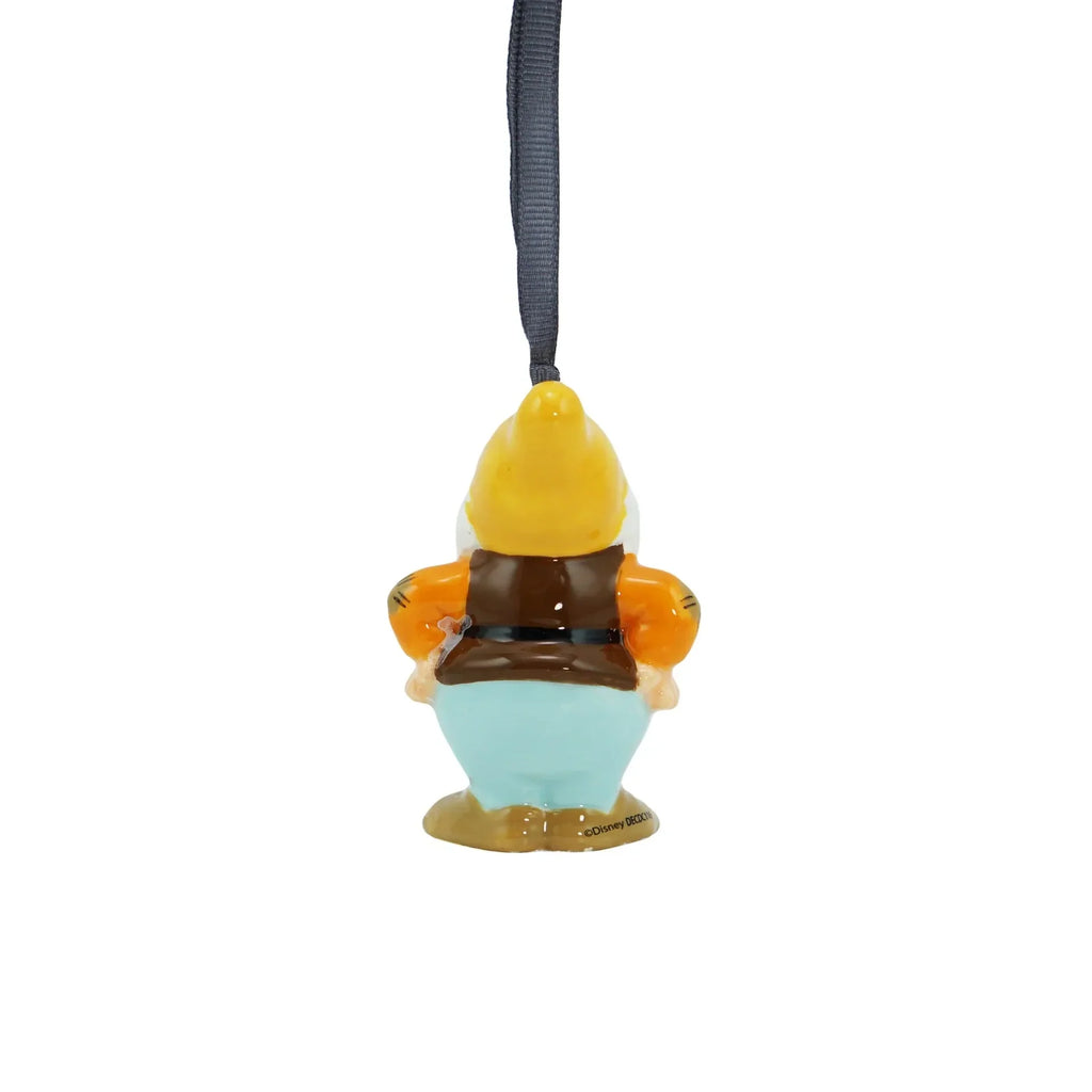 hanging decoration boxed disney snow white happy