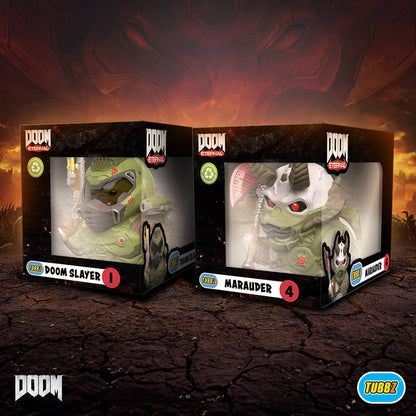 Canard Marauder (Boxed Edition)