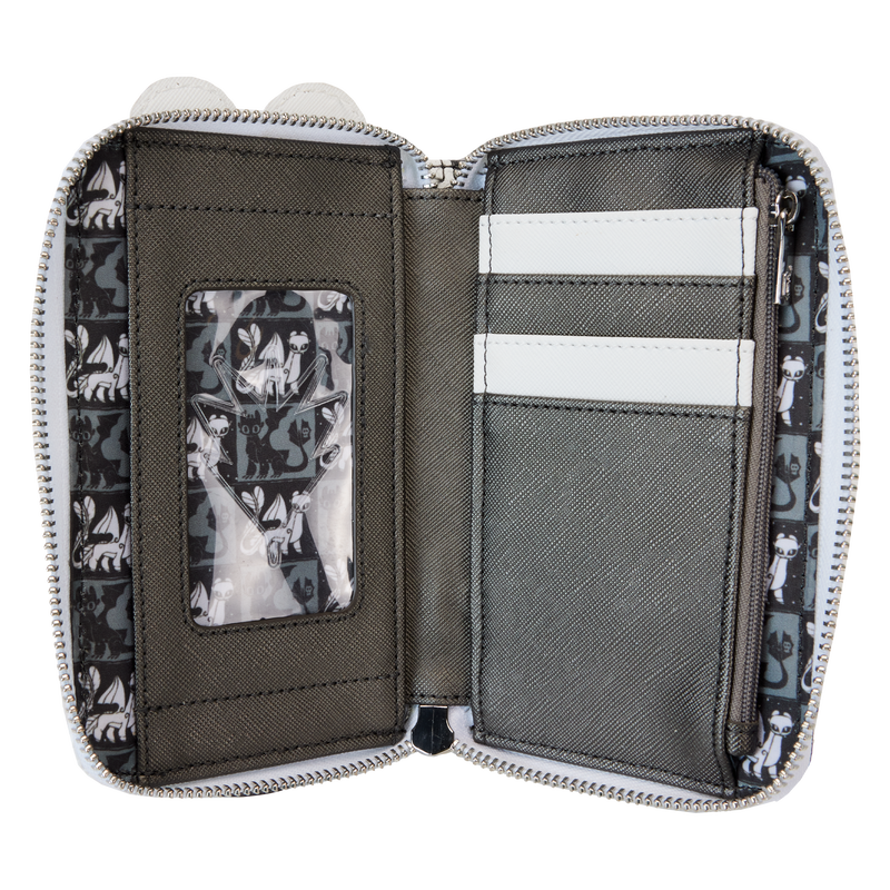 how-to-train-your-dragon-light-night-fury-zip-around-wallet