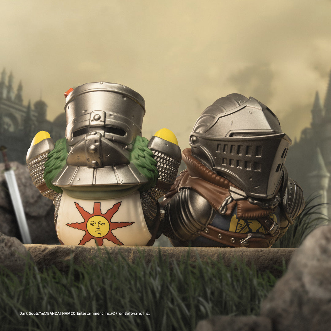 Canard Solaire d'Astora (First Edition)