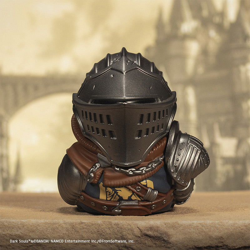 Canard Oscar Knight of Astora (First Edition)