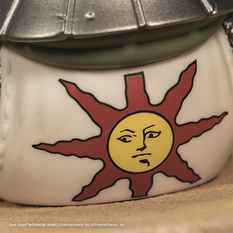 Canard Dark Souls: Solaire d'Astora TUBBZ (First Edition) - vue 7