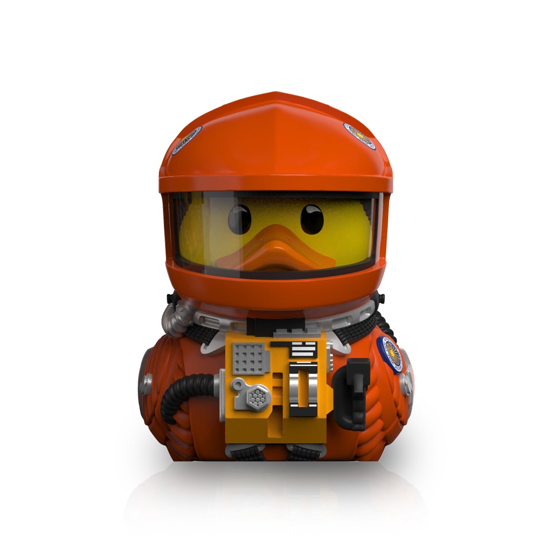 2001 space odyssey dr david bowman tubbz boxed edition