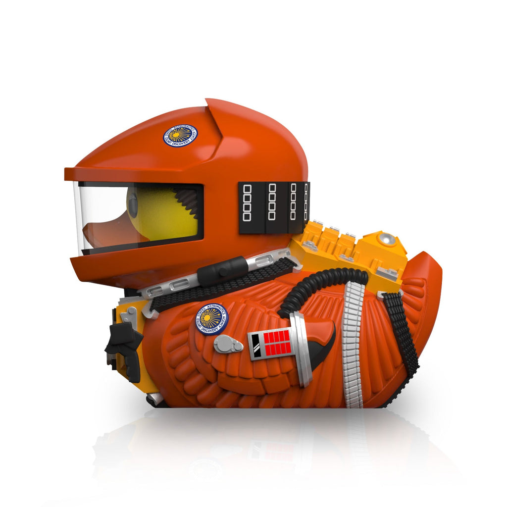 Canard David Bowman (First Edition) - vue 11