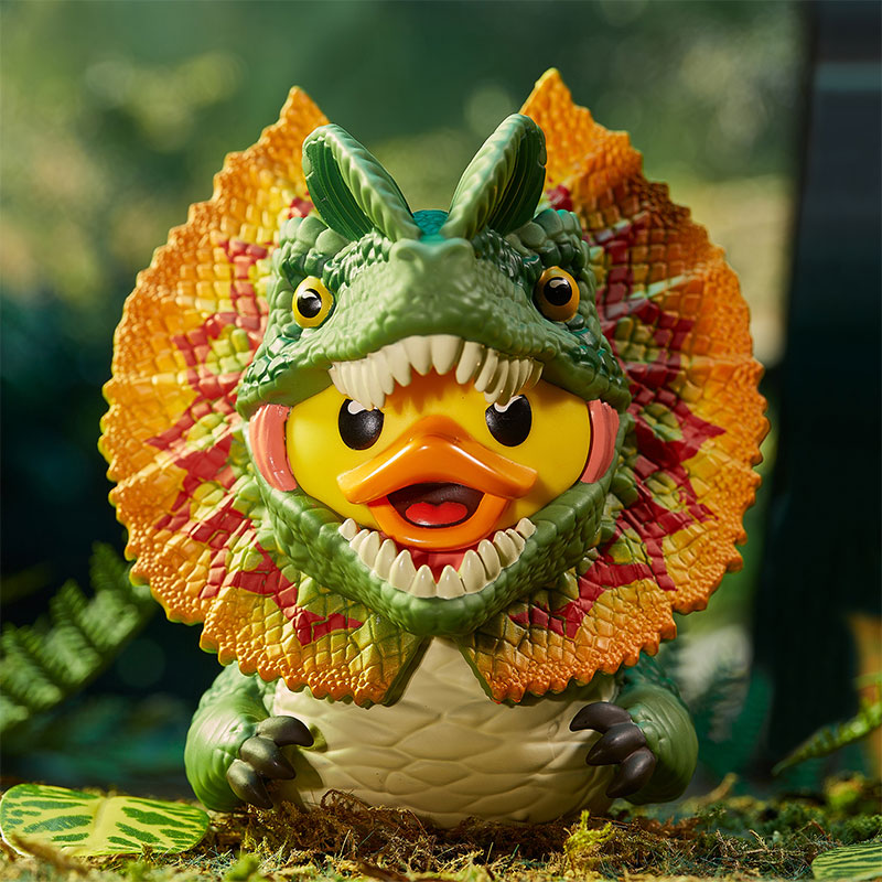 canard-dilophosaure-tubbz