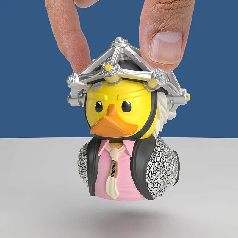 Canard Doc Brown 1955 (Mini Edition)