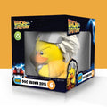 Canard Doc Brown 2015 (Boxed Edition) - vue 1