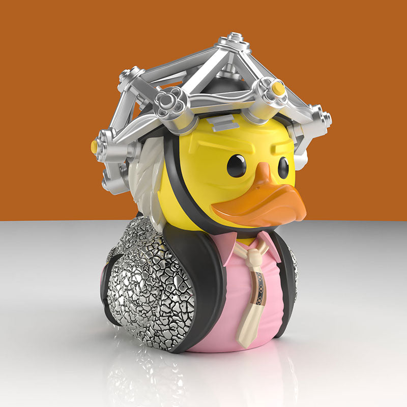Canard Doc Brown 1950’s (Boxed Edition)