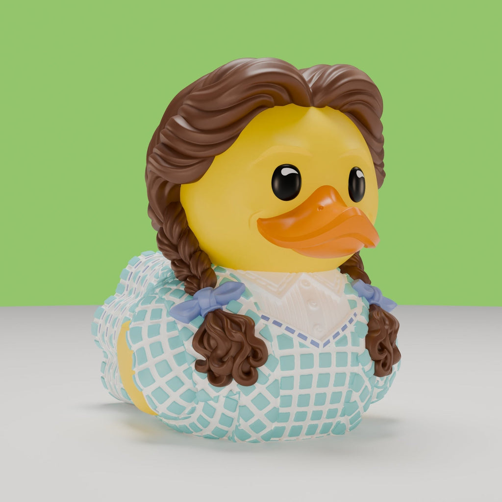 Canard Wicked: Dorothy Gale TUBBZ (Mini Edition) - vue 3