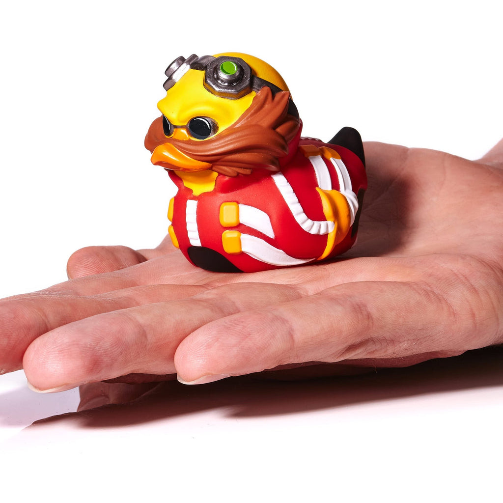 Mini Canard Dr. Robotnik (Mini Edition) - vue 8