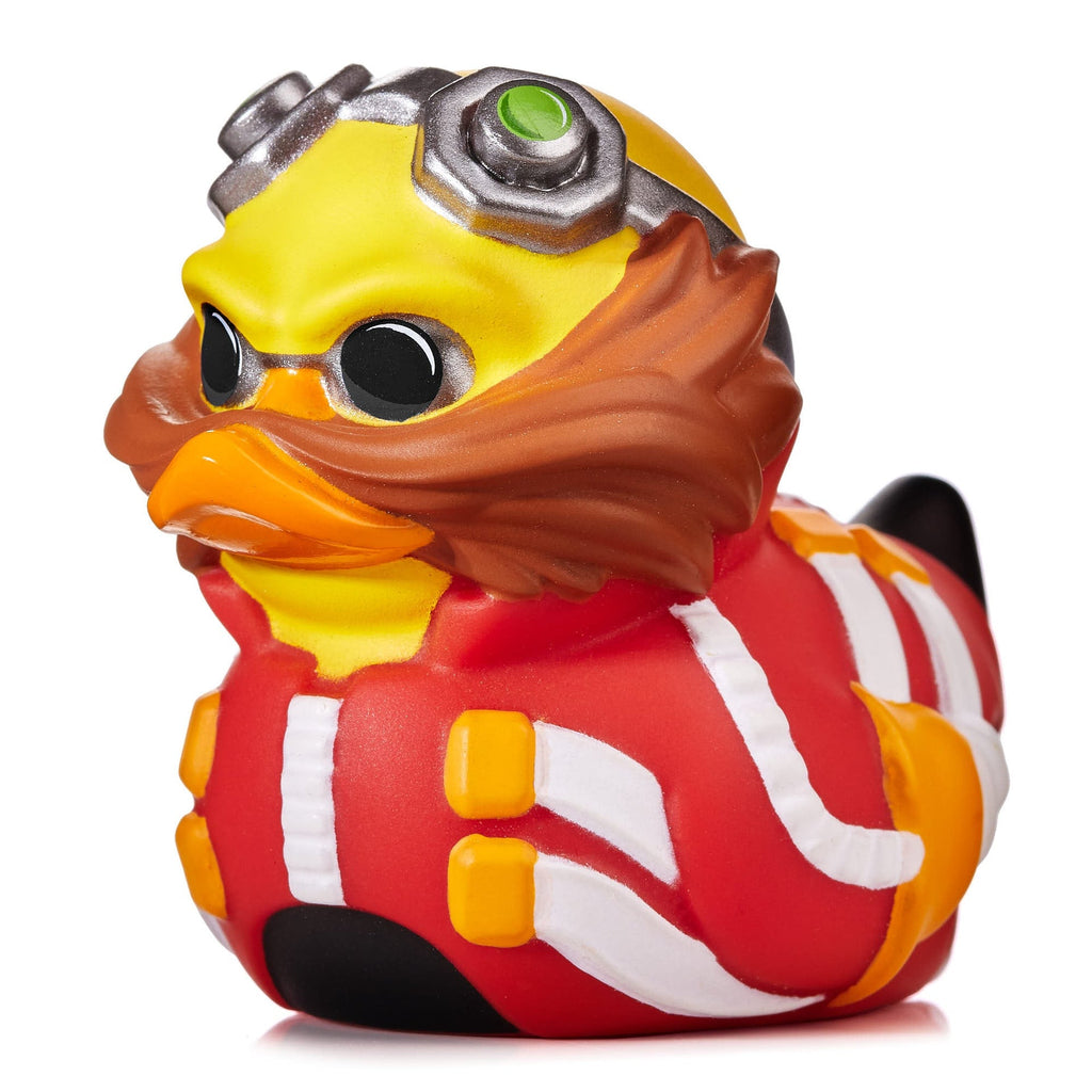 Mini Canard Dr. Robotnik (Mini Edition)