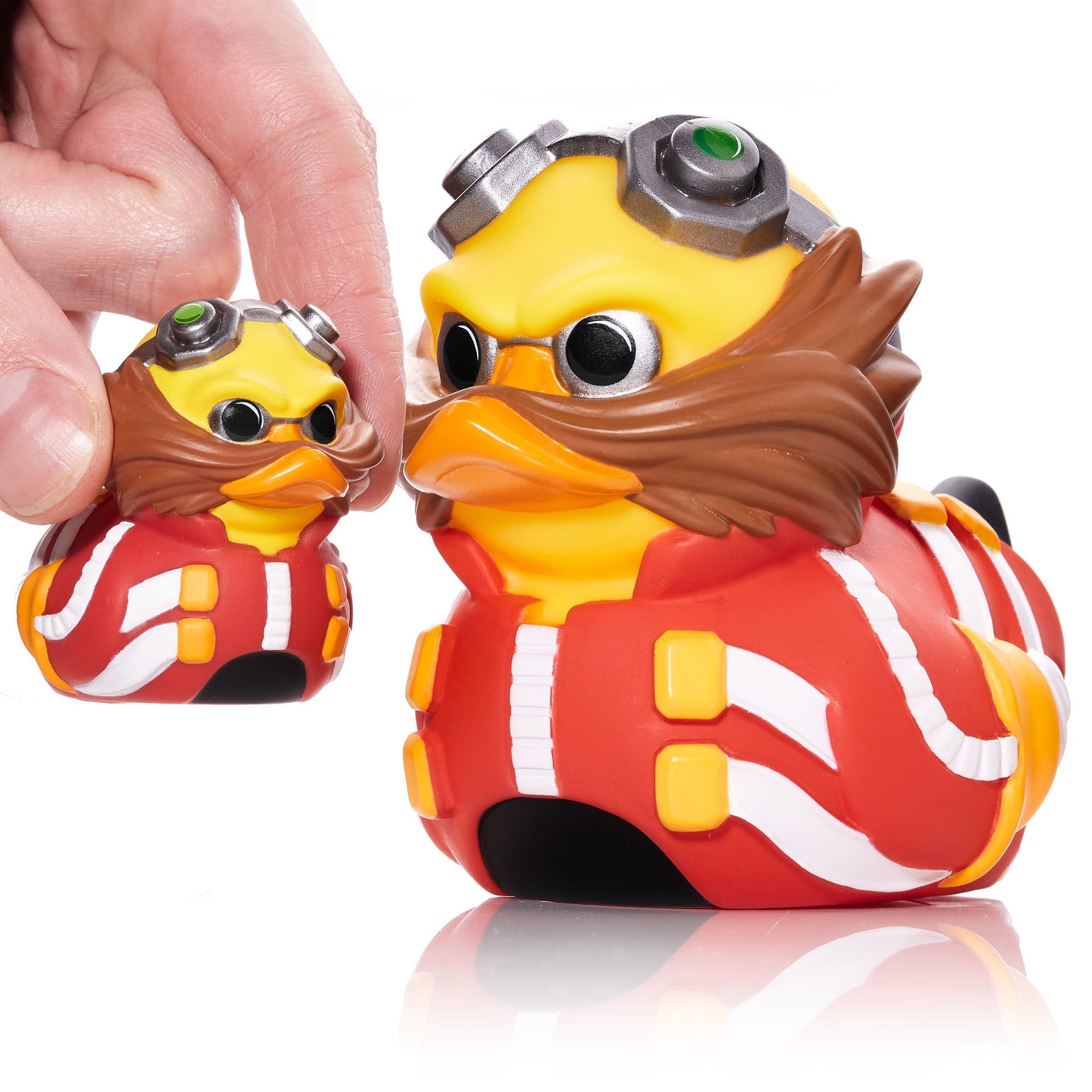 Mini Canard Dr. Robotnik (Mini Edition) - vue 11