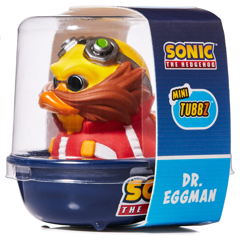 Mini Canard Dr. Robotnik (Mini Edition) - vue 12