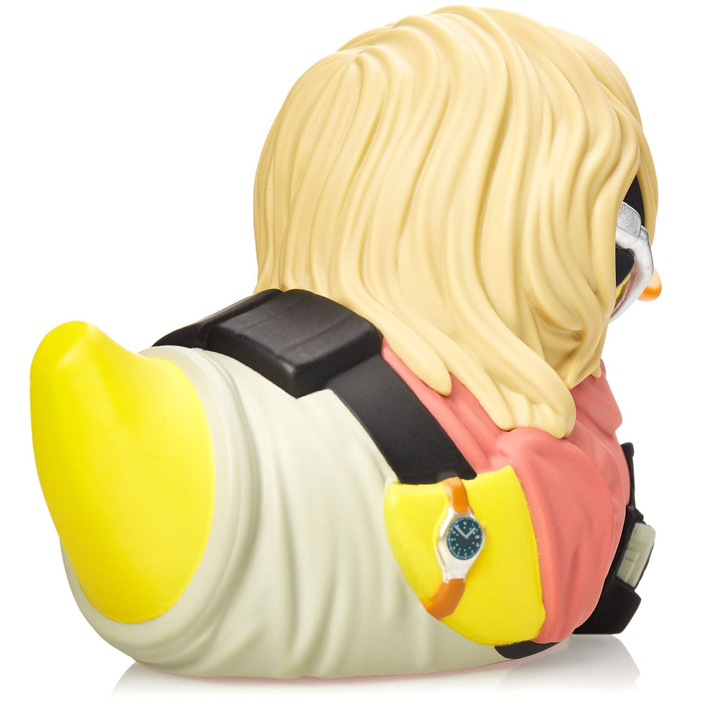 Canard Dr. Ellie Sattler TUBBZ (First Edition)