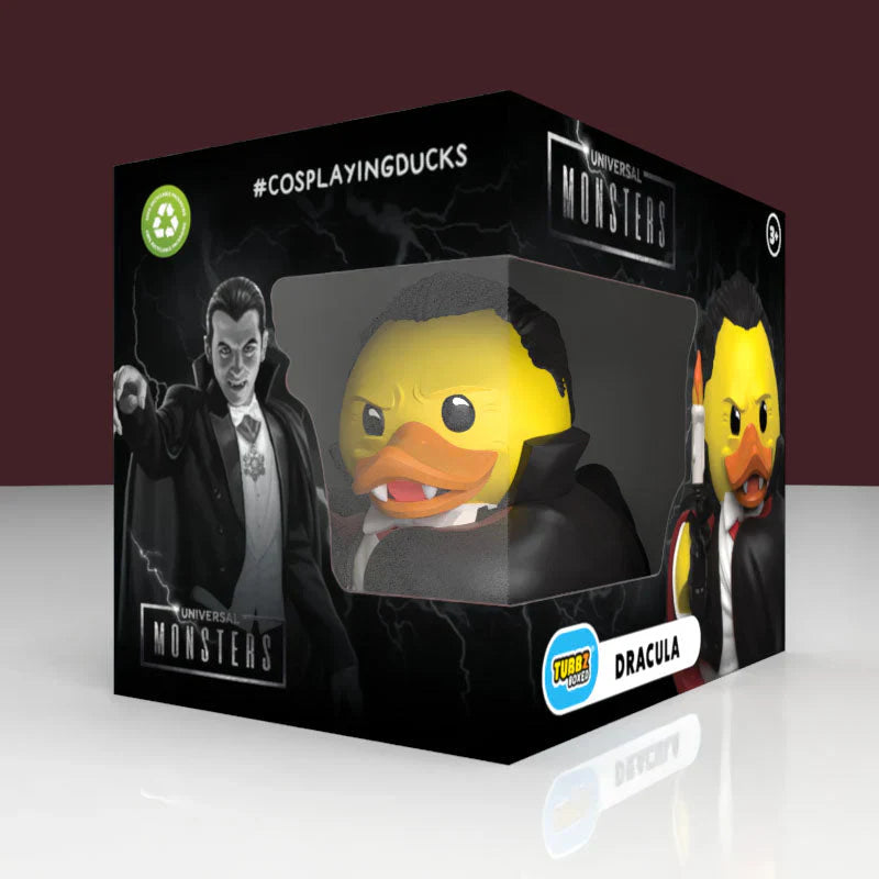 Canard Dracula (Boxed Edition)