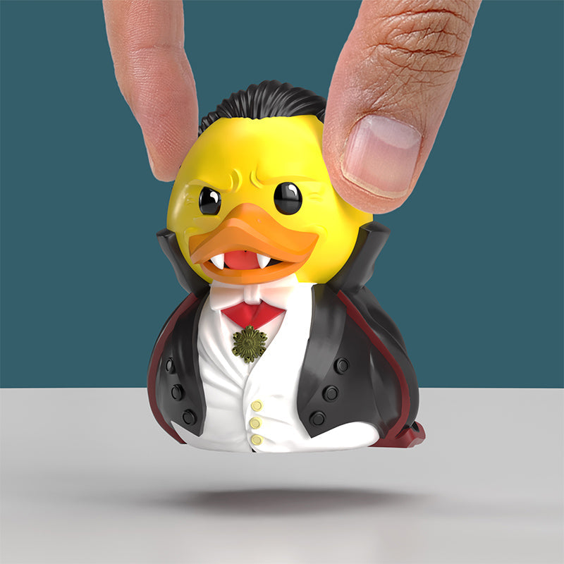 universal monsters dracula tubbz mini edition