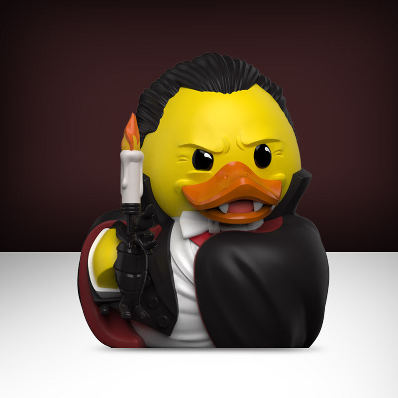 Canard Dracula (First Edition)