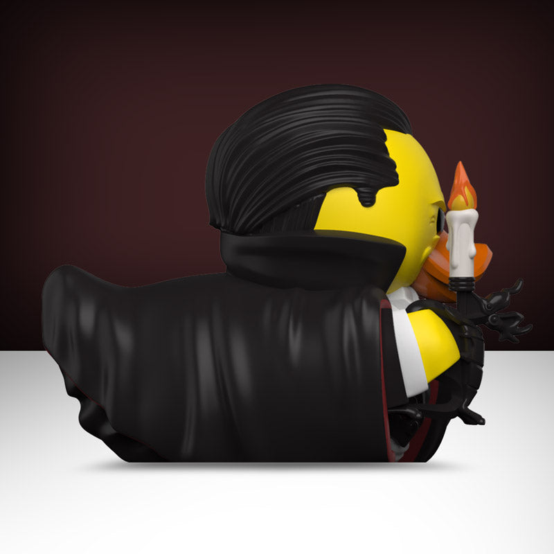 Canard Dracula (First Edition)