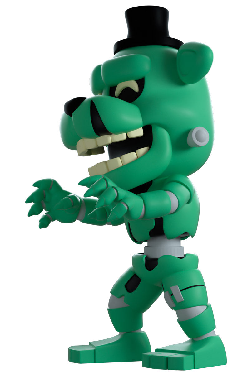 dreadbear youtooz