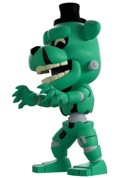dreadbear youtooz