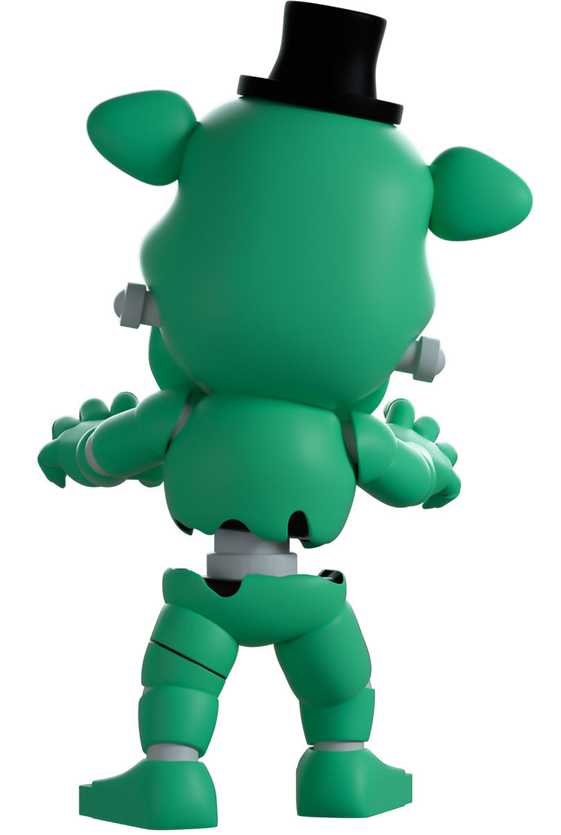 dreadbear youtooz