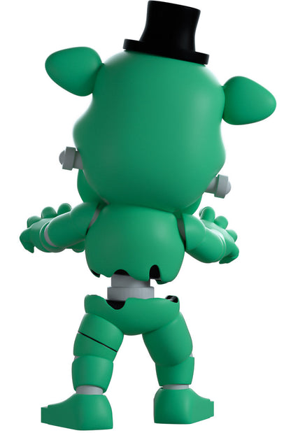 dreadbear youtooz
