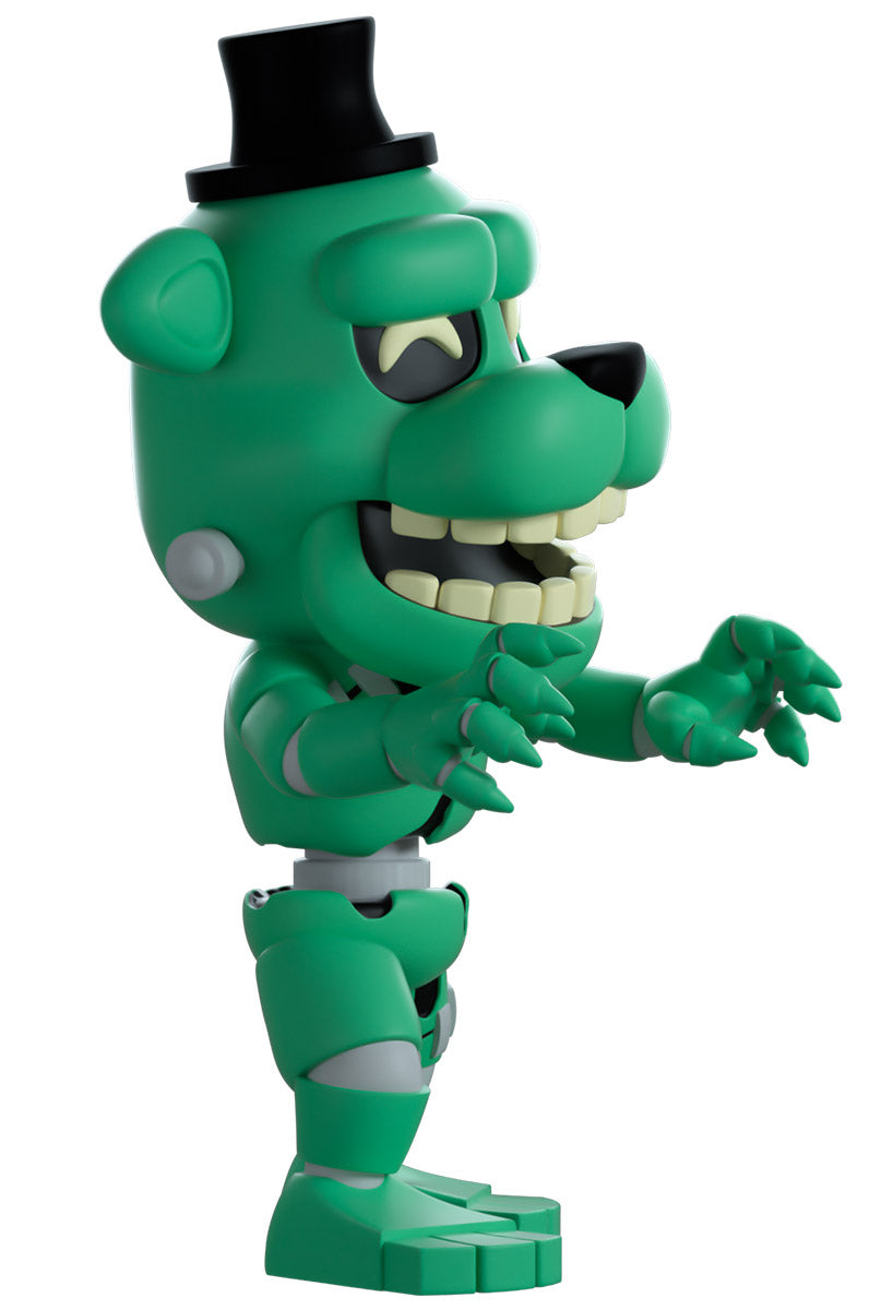 dreadbear youtooz