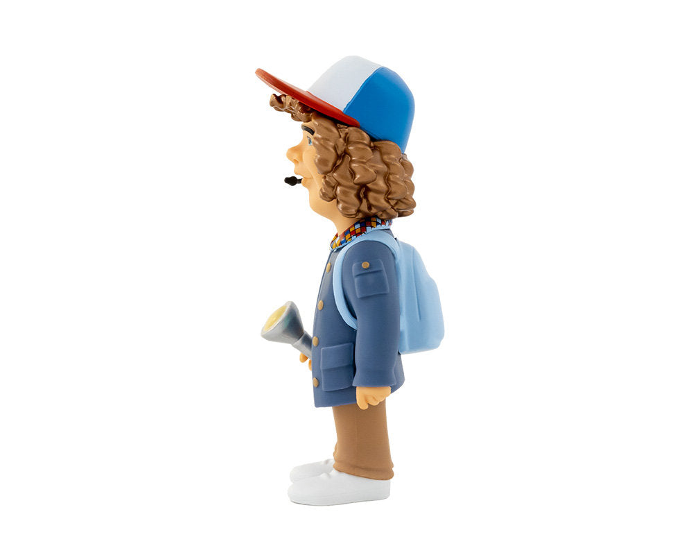Dustin #102 - Stranger Things