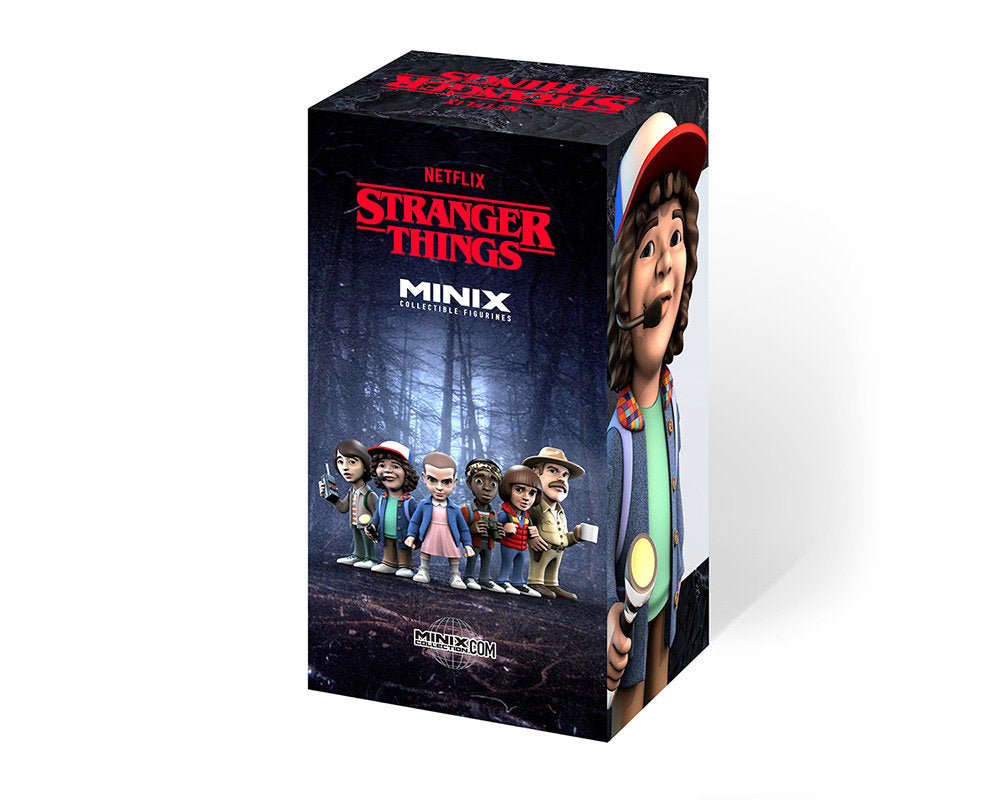 Dustin #102 - Stranger Things