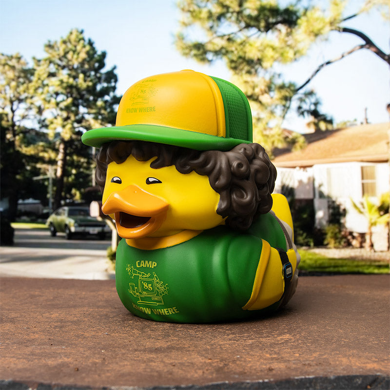 Canard Dustin Henderson TUBBZ (First Edition)