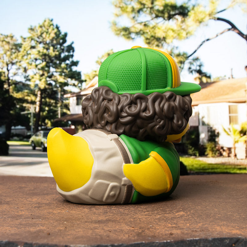 Canard Dustin Henderson TUBBZ (First Edition)