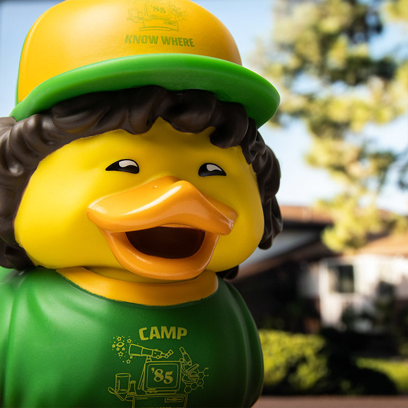 Canard Dustin Henderson TUBBZ (First Edition)