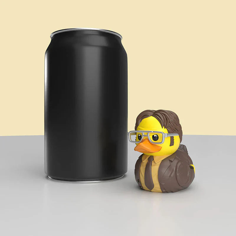 Canard Dwight (Mini Edition)