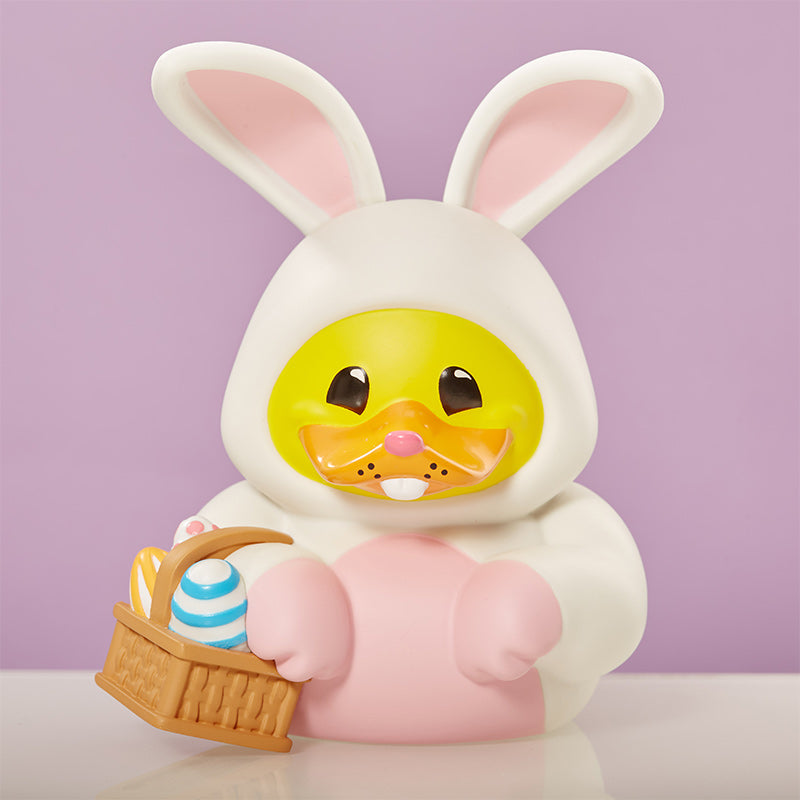 easter easter bunny tubbz boxed edition
