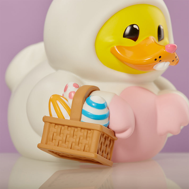 easter easter bunny tubbz boxed edition