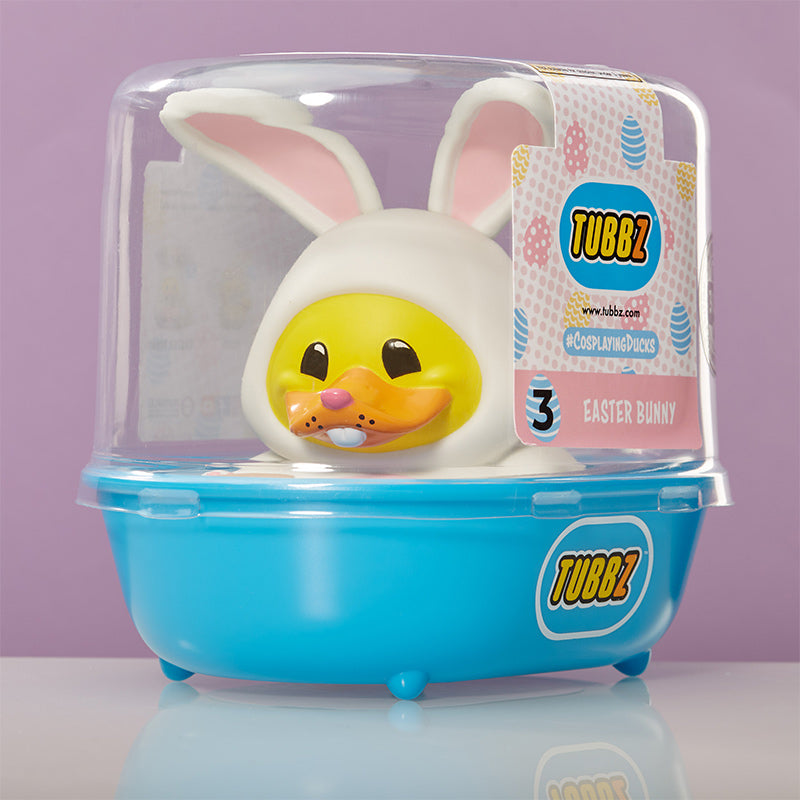 Canard Lapin de Pâques (First Edition)