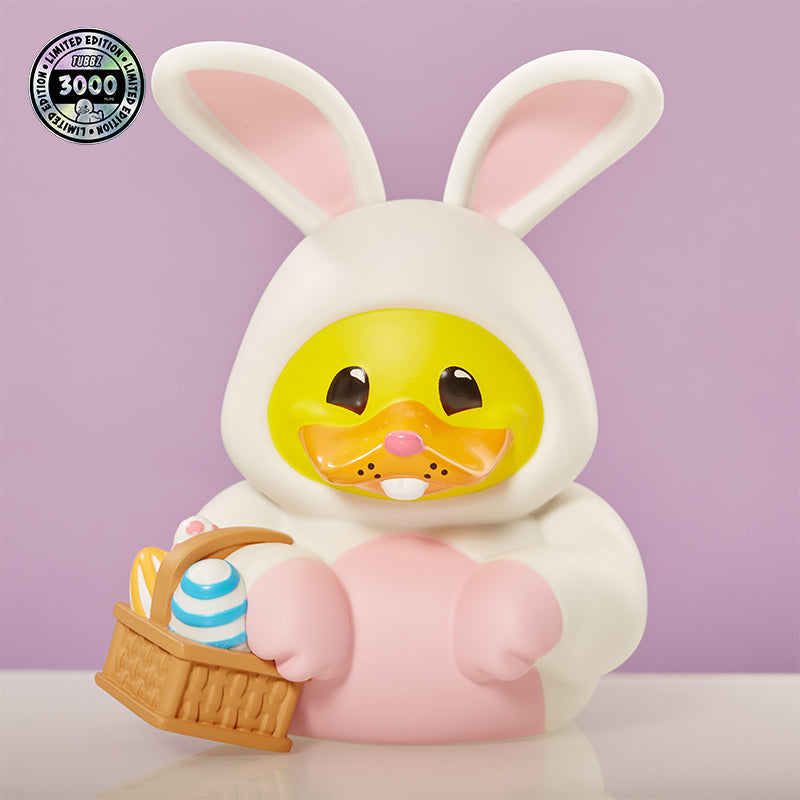 Canard Lapin de Pâques (First Edition)