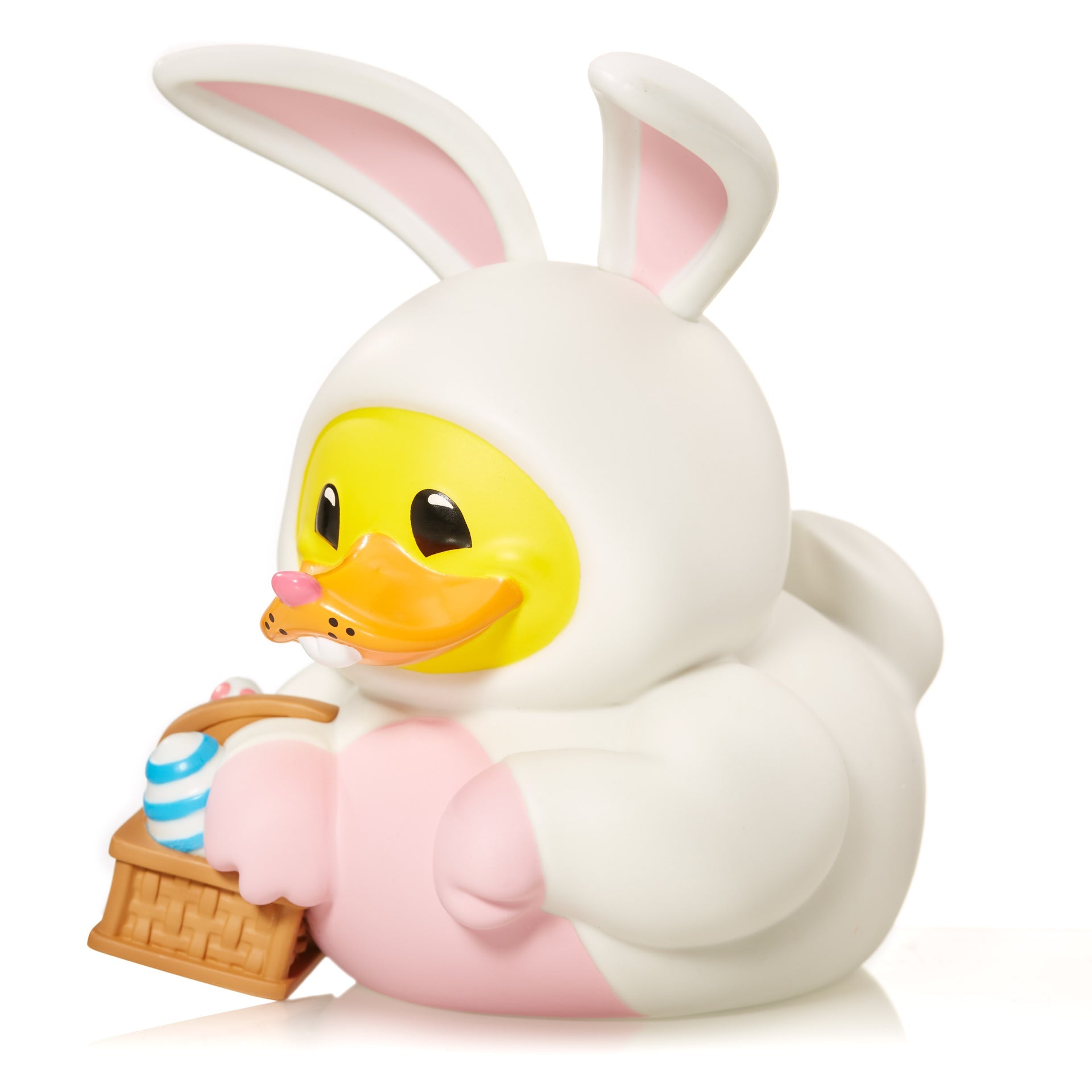 easter easter bunny tubbz boxed edition