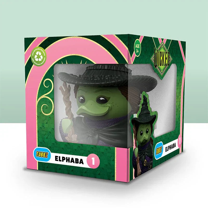 Canard Elphaba Thropp (Boxed Edition)